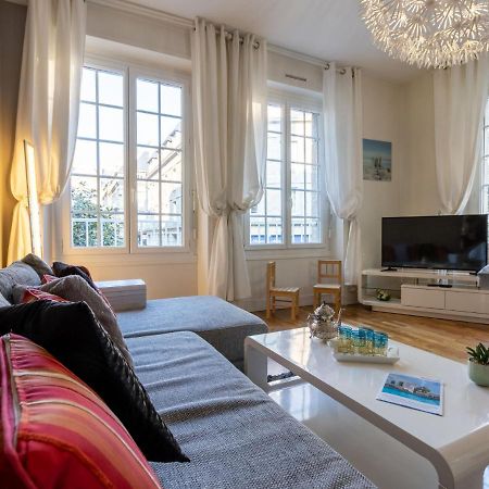 Apartment Puits Aux Braies By Interhome Сен-Мало Екстер'єр фото