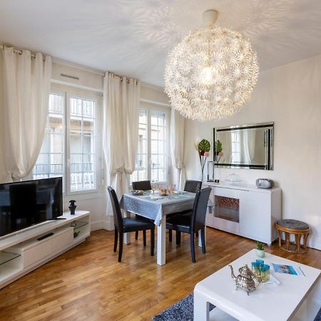 Apartment Puits Aux Braies By Interhome Сен-Мало Екстер'єр фото